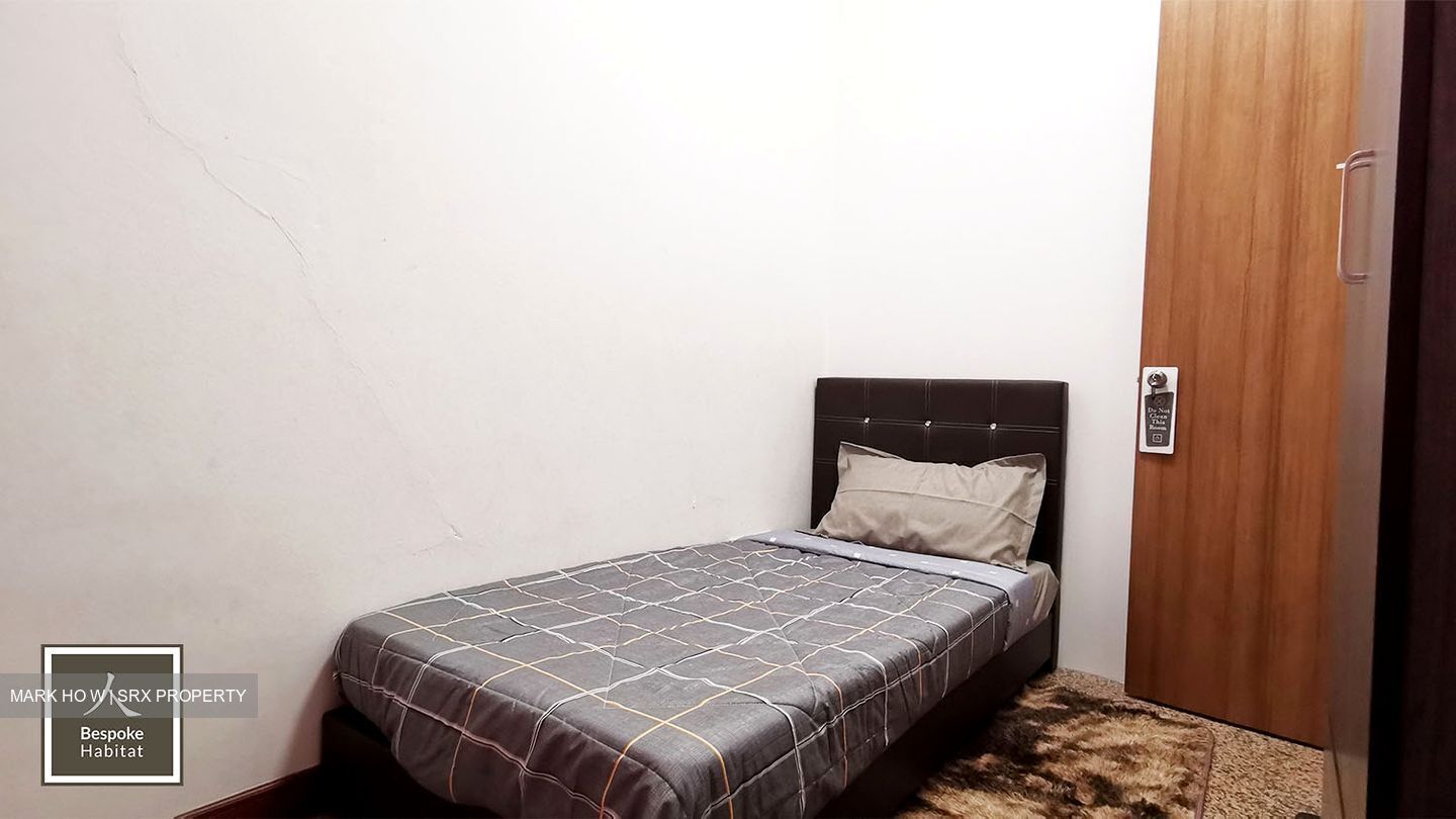 Dover Parkview (D5), Condominium #491919661